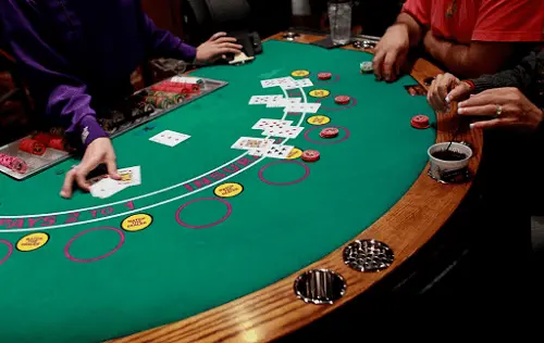 Perfect Pairs Blackjack Strategy